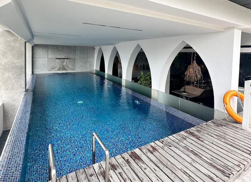 Piscine Photo