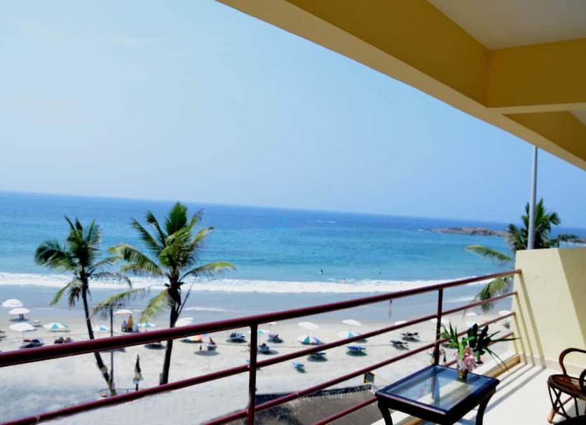 Balcon Photo