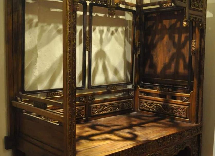 Équipements de la chambre Photo
