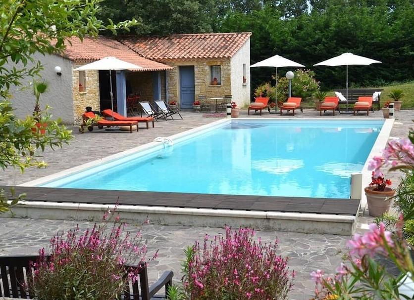 Piscine Photo