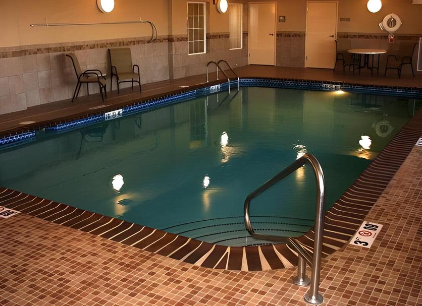 Piscine Photo