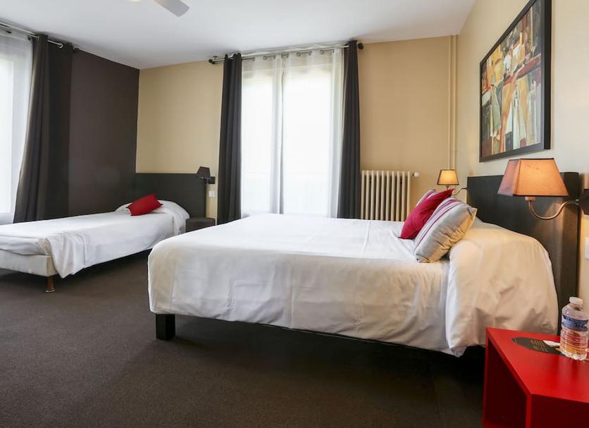 Chambre Photo