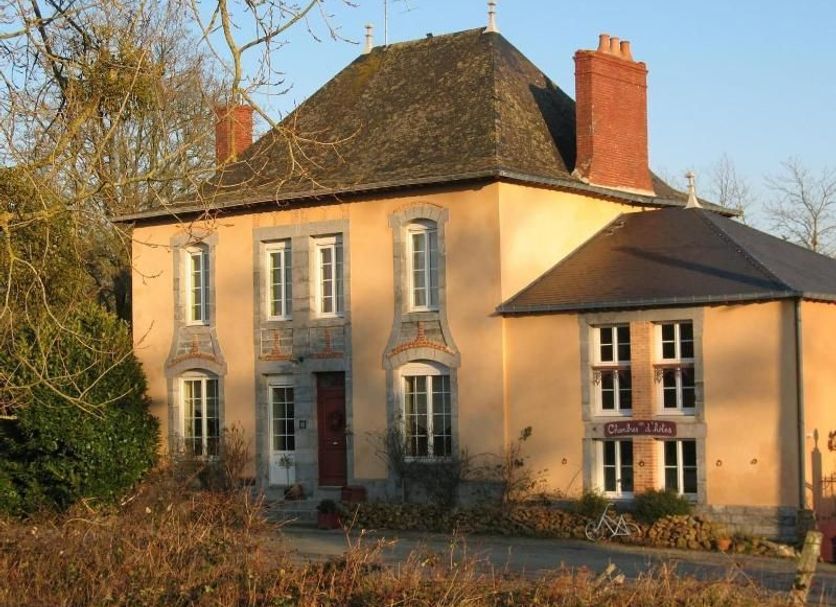 Bâtiment Photo
