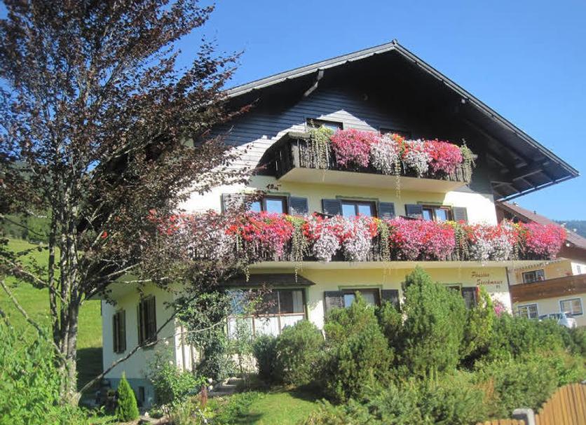 Bâtiment Photo