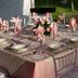 Salle de banquet