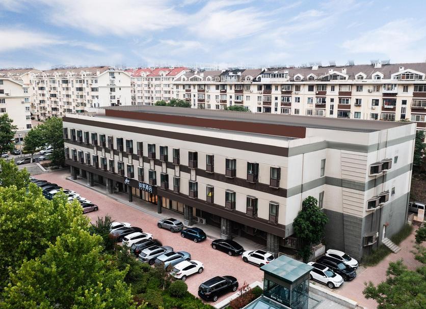 Bâtiment Photo