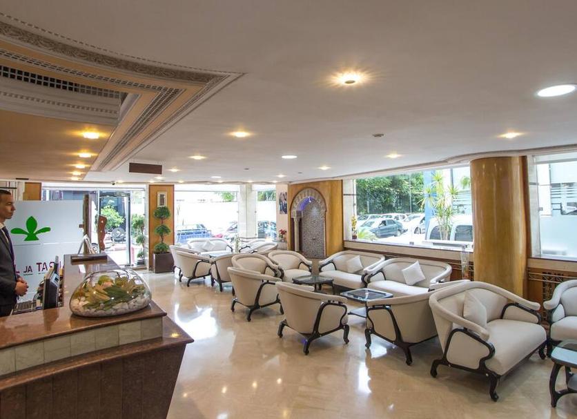 Salon Photo