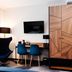 Équipements de la chambre