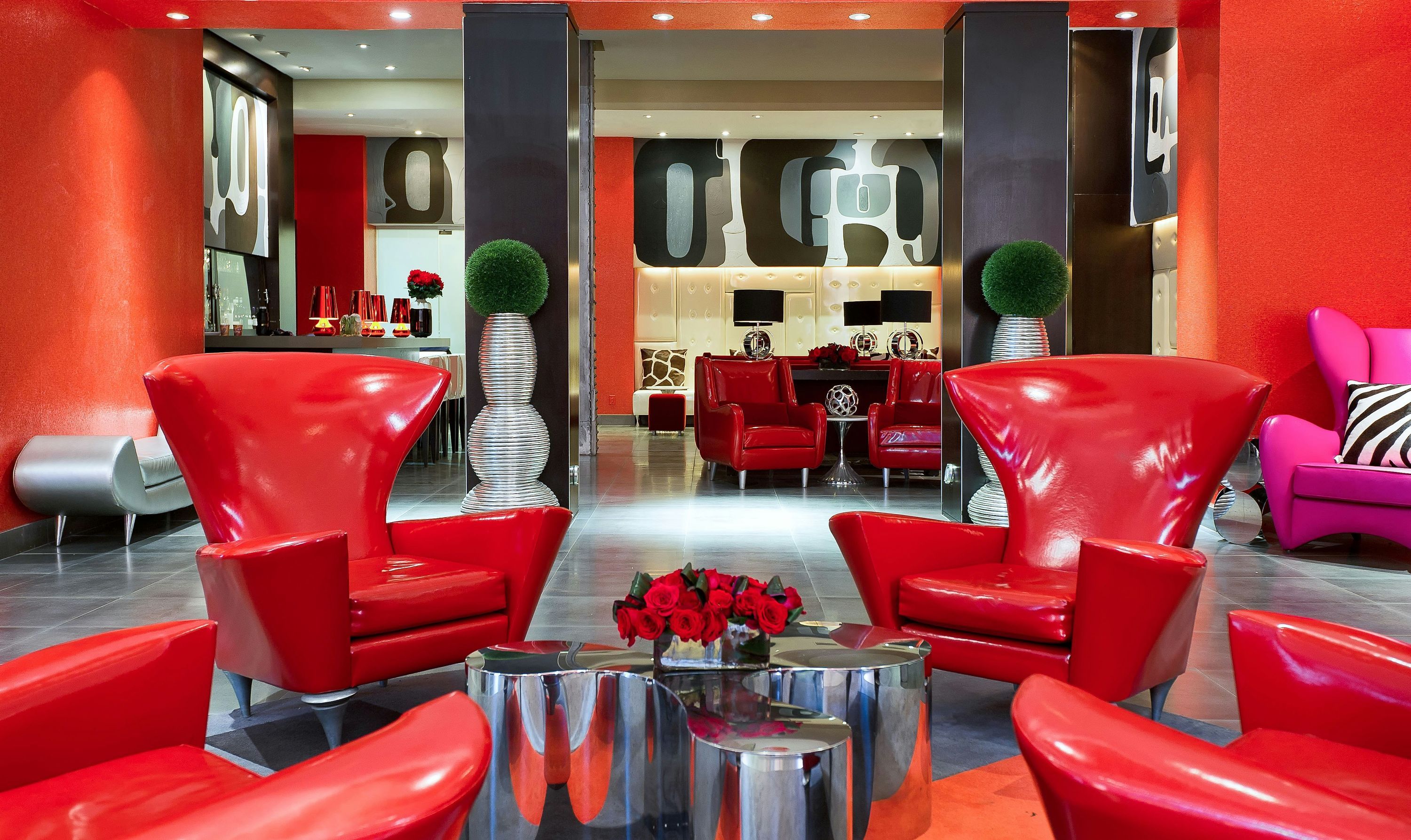 Salon