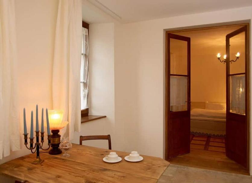 Équipements de la chambre Photo