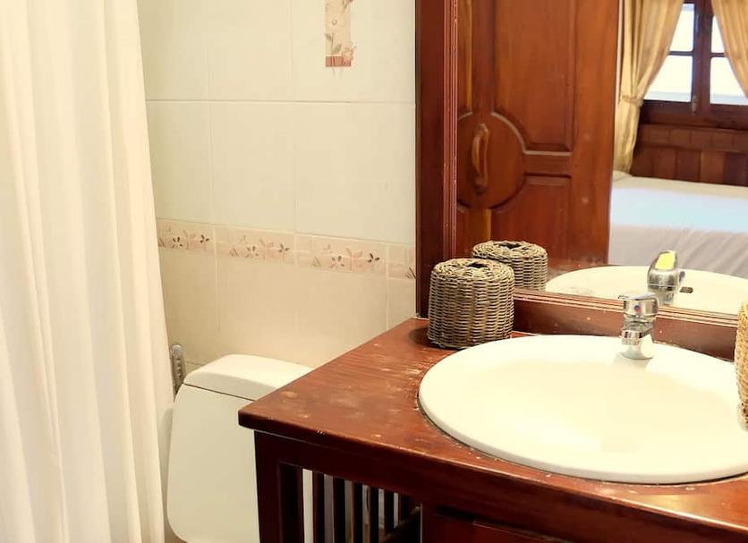 Salle de bain Photo