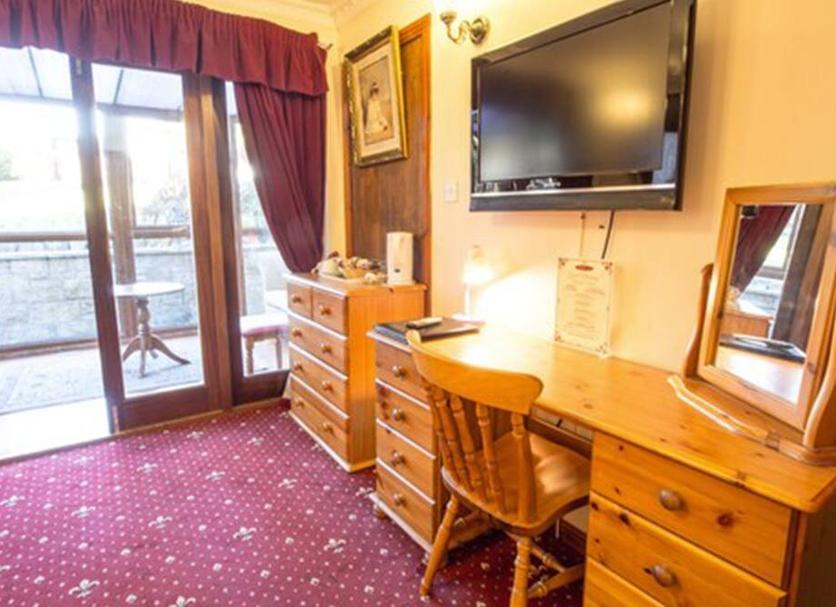 Équipements de la chambre Photo