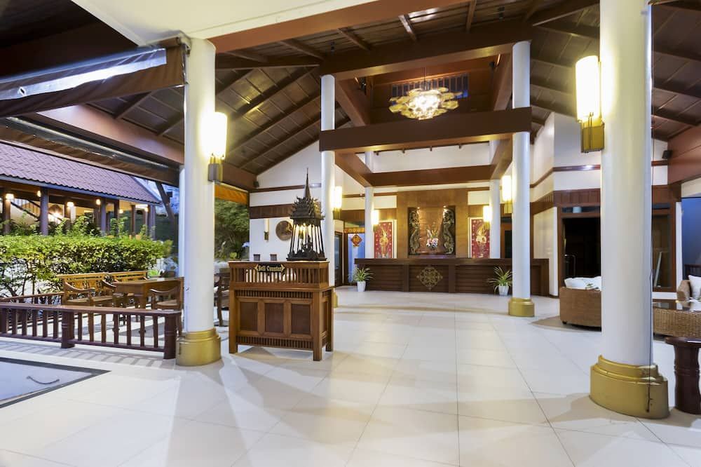 Hall d’entrée