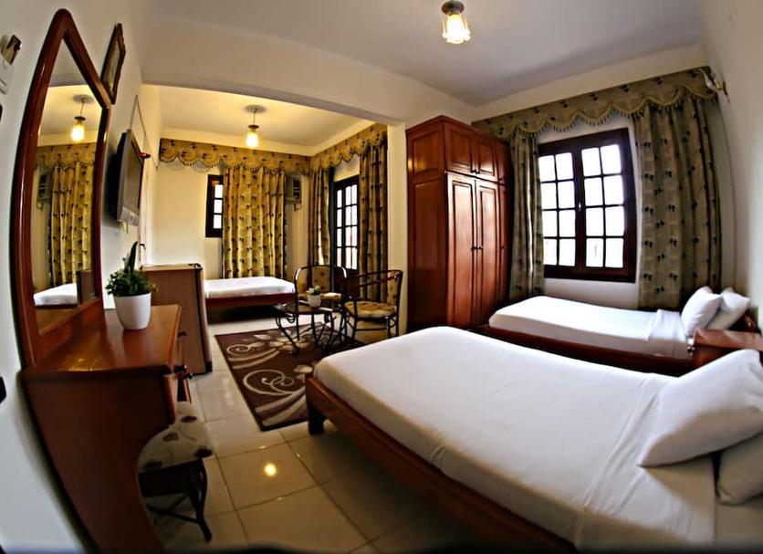 Chambre Photo