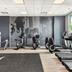 Salle de sport