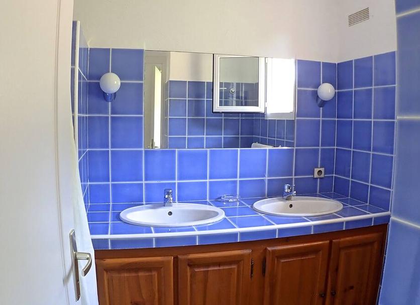 Salle de bain Photo