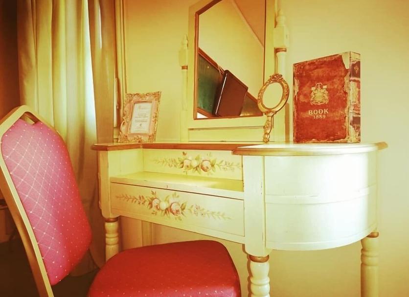 Équipements de la chambre Photo