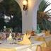 Salle de banquet