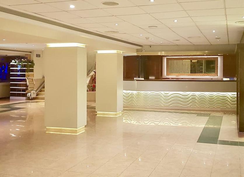 Hall d’entrée Photo