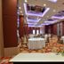 Salle de banquet