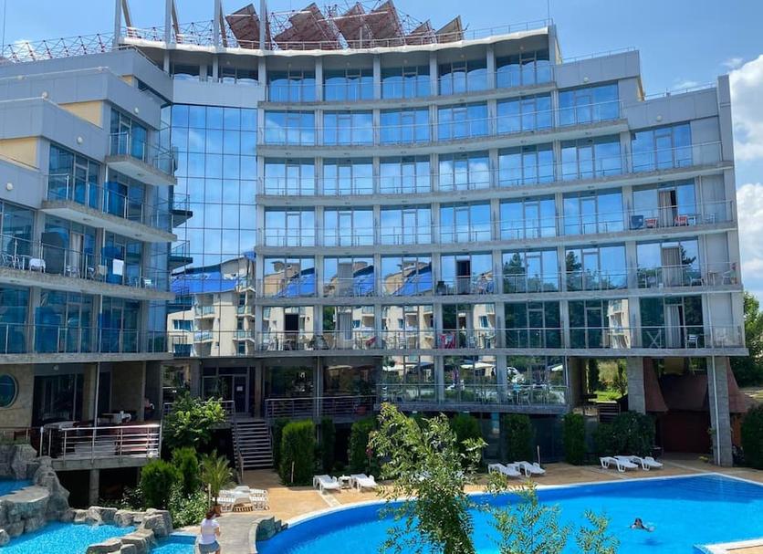 Bâtiment Photo