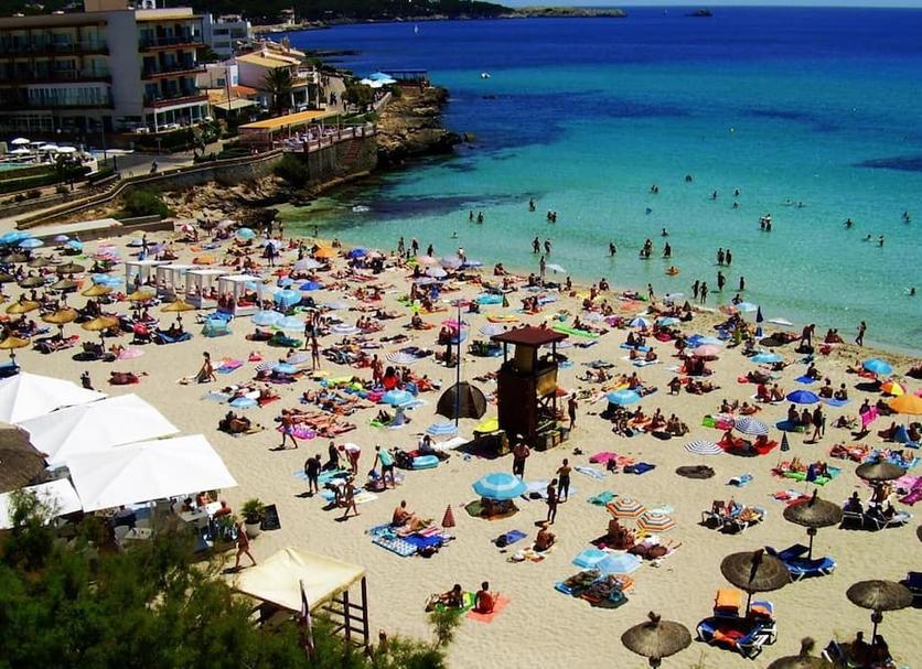 Plage Photo