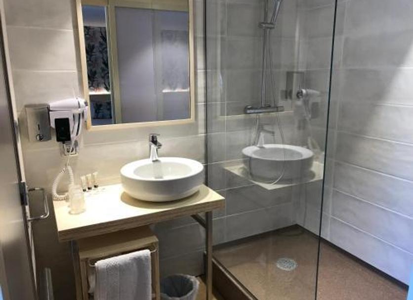 Salle de bain Photo