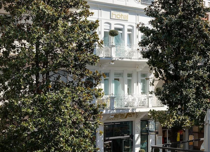 Bâtiment Photo