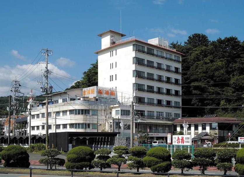 Bâtiment Photo