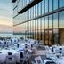 Salle de banquet
