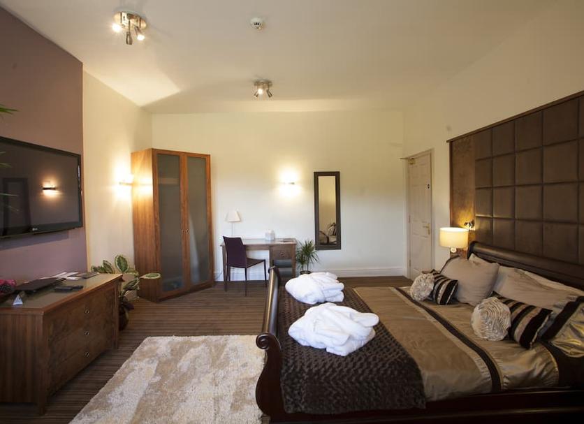 Chambre Photo