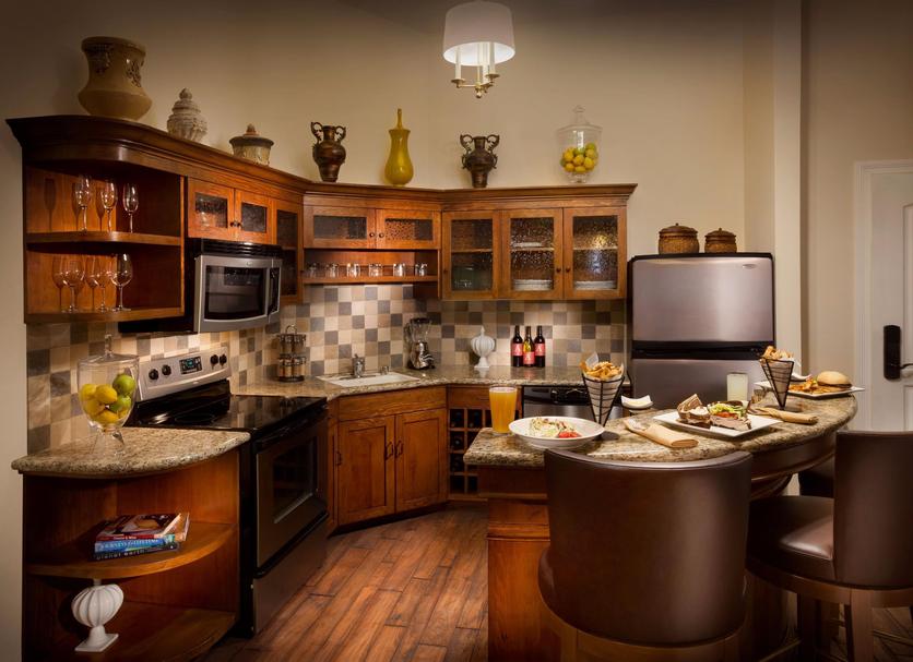 Cuisine Photo