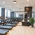 Salle de sport