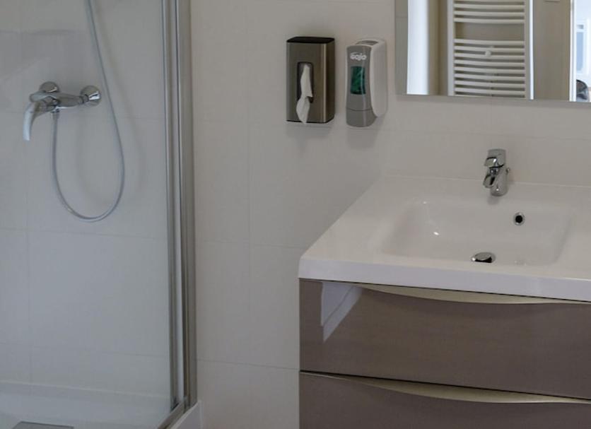 Salle de bain Photo