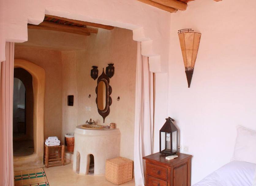 Équipements de la chambre Photo