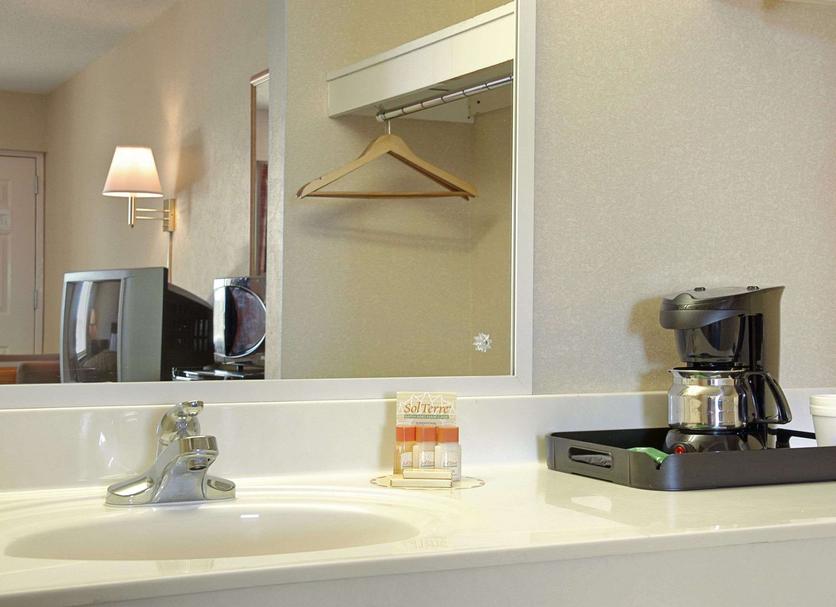 Équipements de la chambre Photo