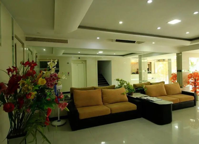 Hall d’entrée Photo