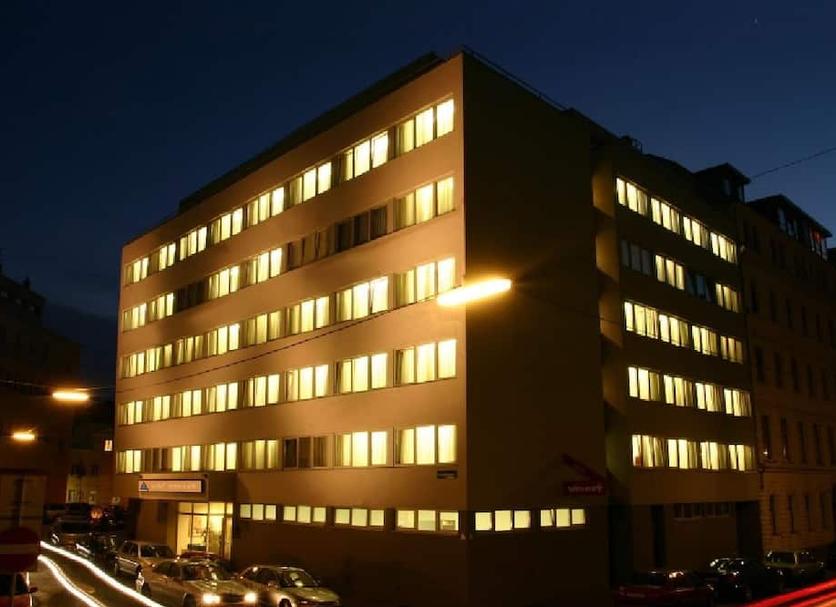 Bâtiment Photo