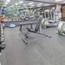 Salle de sport