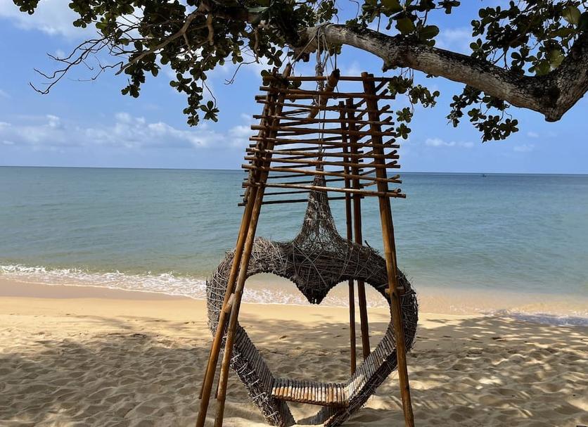 Plage Photo