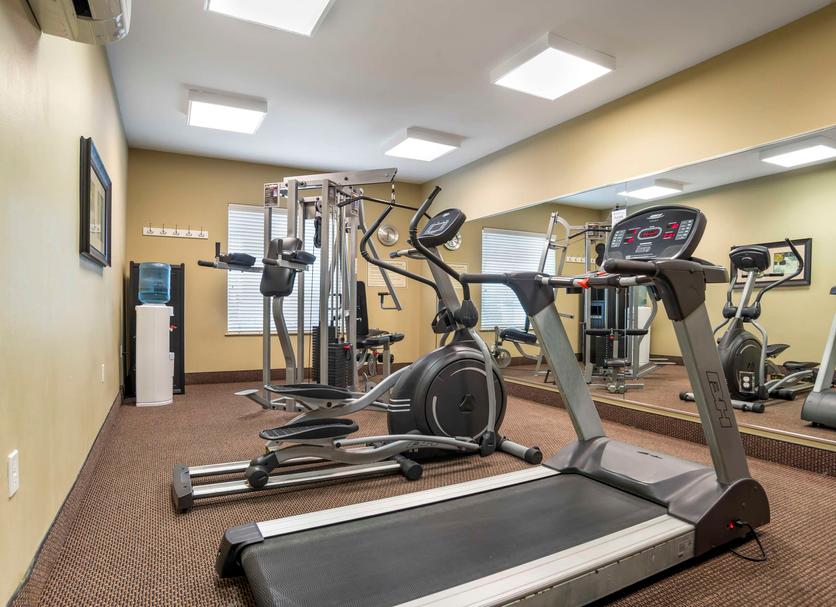 Salle de sport Photo