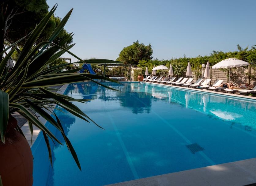 Piscine Photo