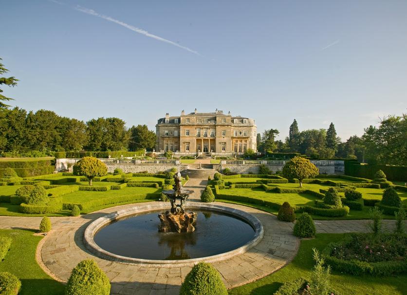 Extérieur Photo