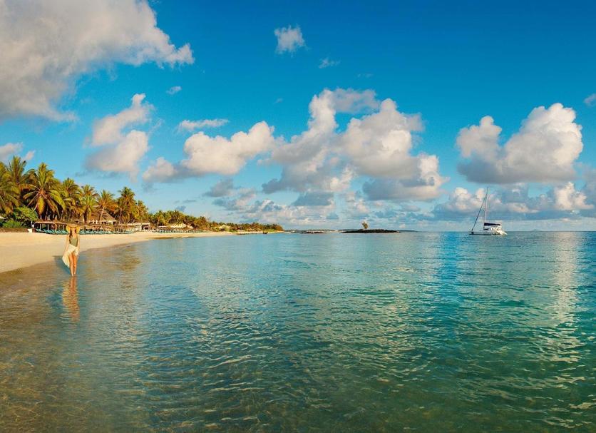 Plage Photo