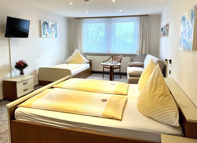 Chambre Photo