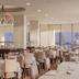 Salle de banquet