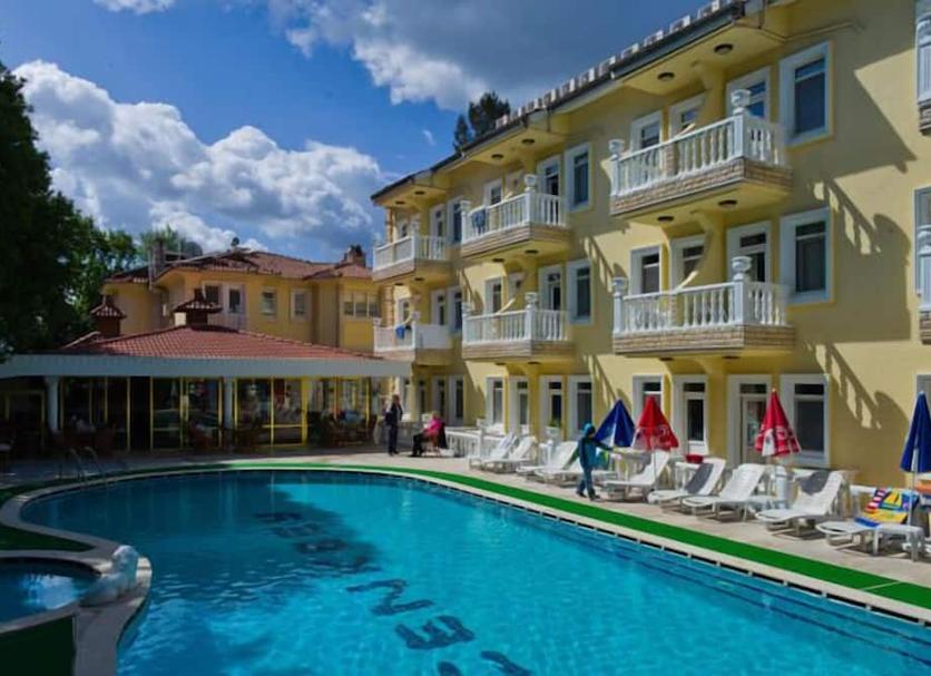 Piscine Photo