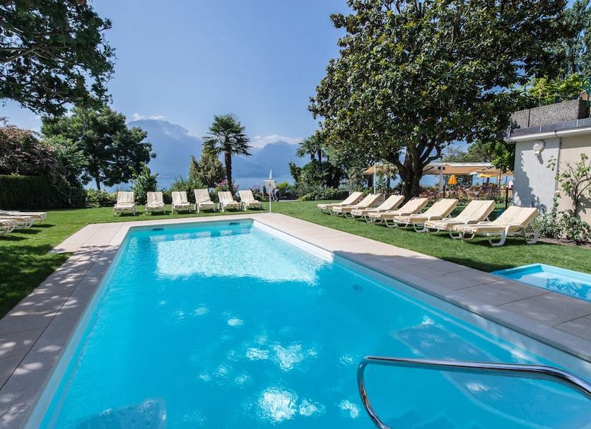 Piscine Photo