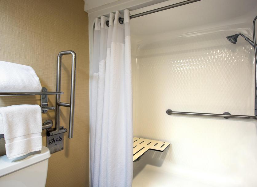 Équipements de la chambre Photo