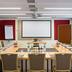 Espace de conférence
